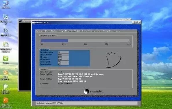 电脑系统安装教程u盘制作,电脑重装正版系统u盘教程