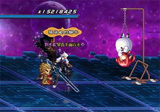 dnf鬼泣防具是增幅好还是强化好,dnf鬼泣破韧装备有没有输出