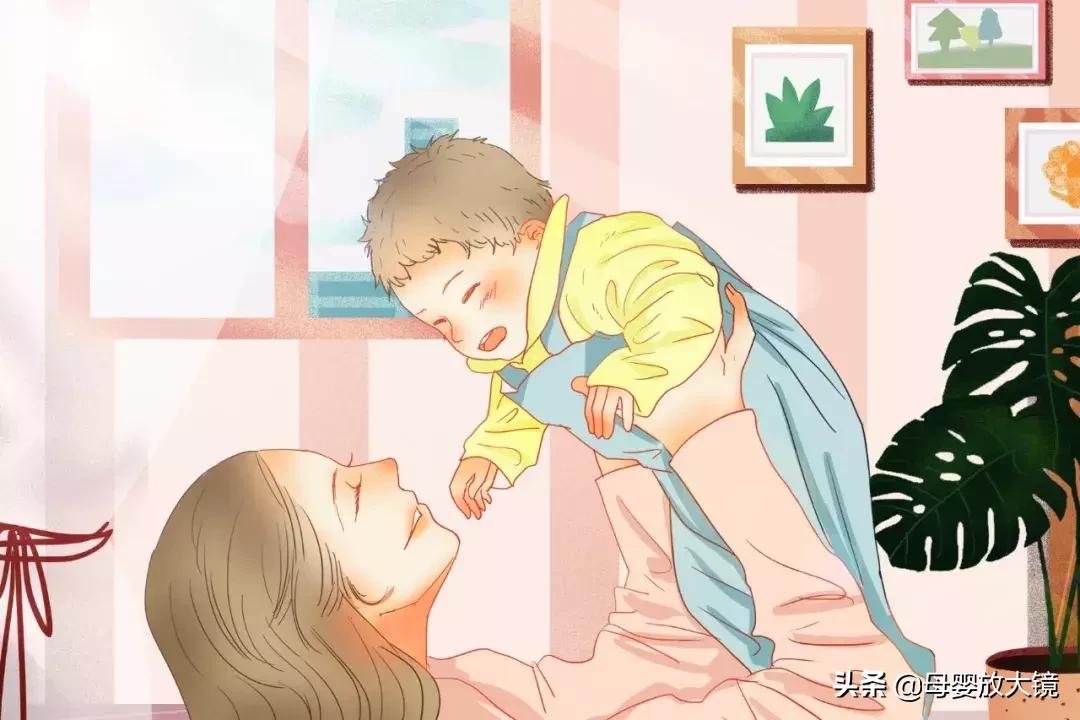 解决宝宝打嗝最好的方法,宝宝打嗝怎么办小妙招视频