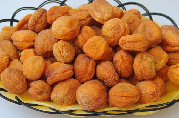 内地人喜欢的新疆干果有哪些,盘点新疆特产是什么