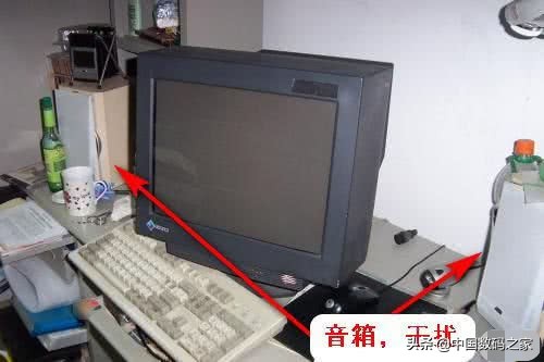 显示器vga接口是公还是母,vga和hdmi接口哪个好