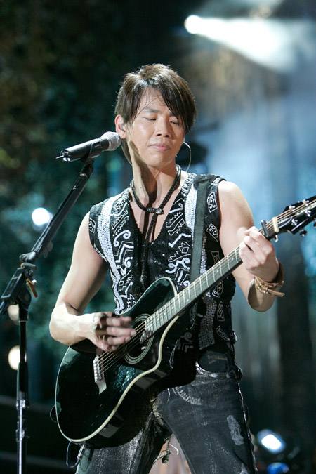 张学友唱陶喆歌曲,fantasy谭咏麟和melody陶喆