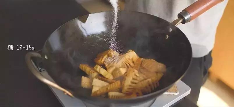 春笋正宗的做法,春笋最好吃的做法视频