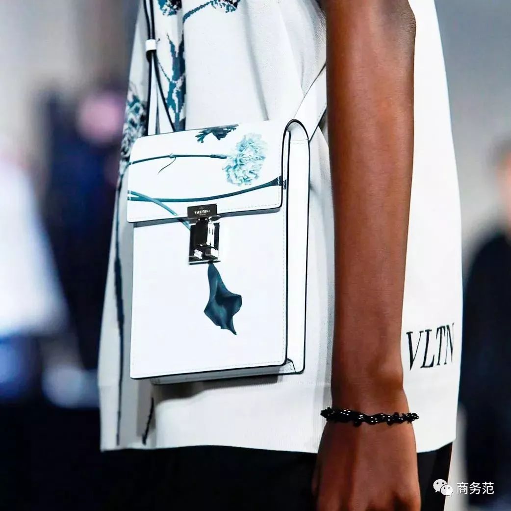 2024年流行什么男包,现在最流行什么男包