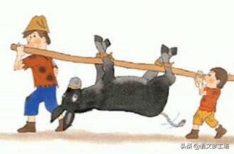 初中名著中提到伊索寓言,伊索寓言名著阅读导读课