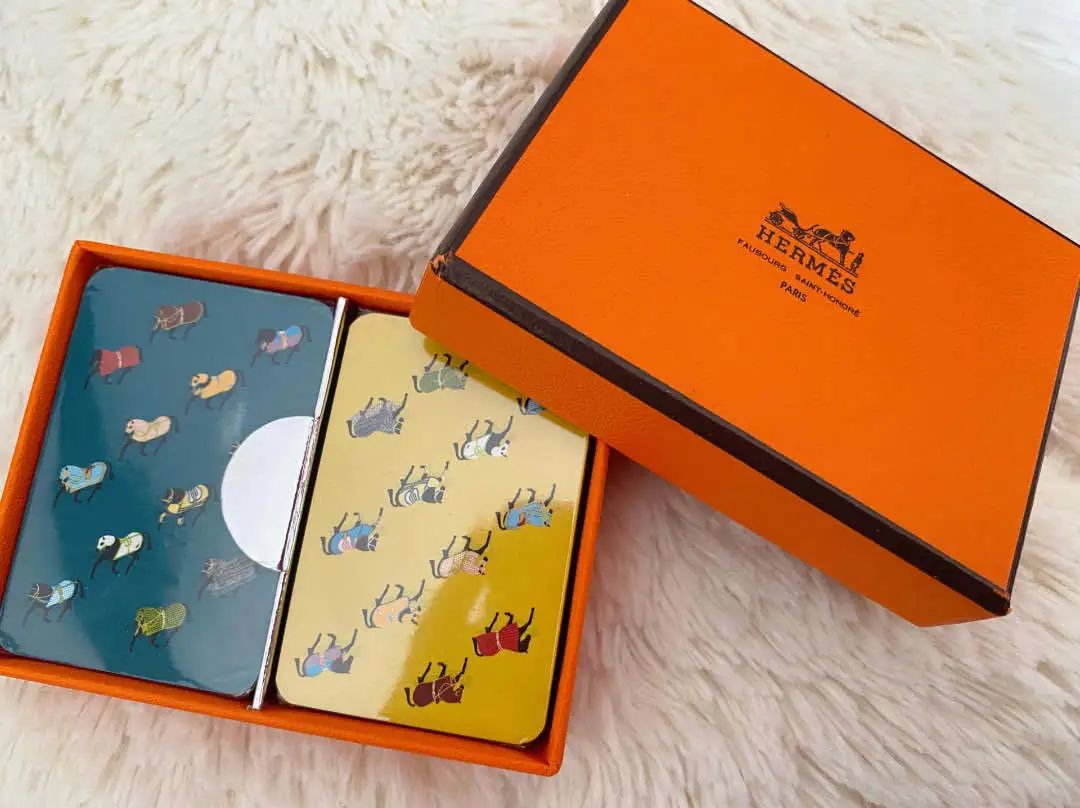 爱马仕口红冷门,真爱马仕vs假爱马仕