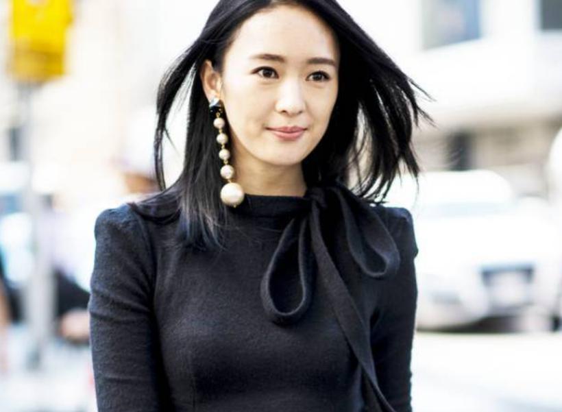 夸张耳环时髦又洋气可以选几个,好看的耳环30-80元