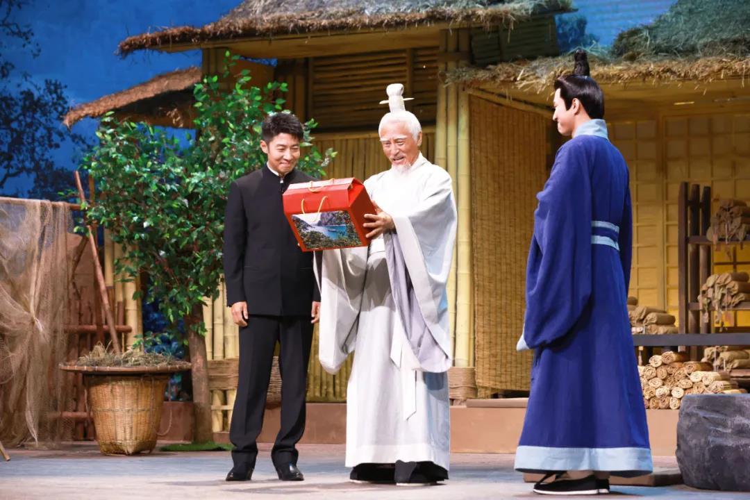 看完典籍里的中国再看什么,观看典籍里的中国综艺