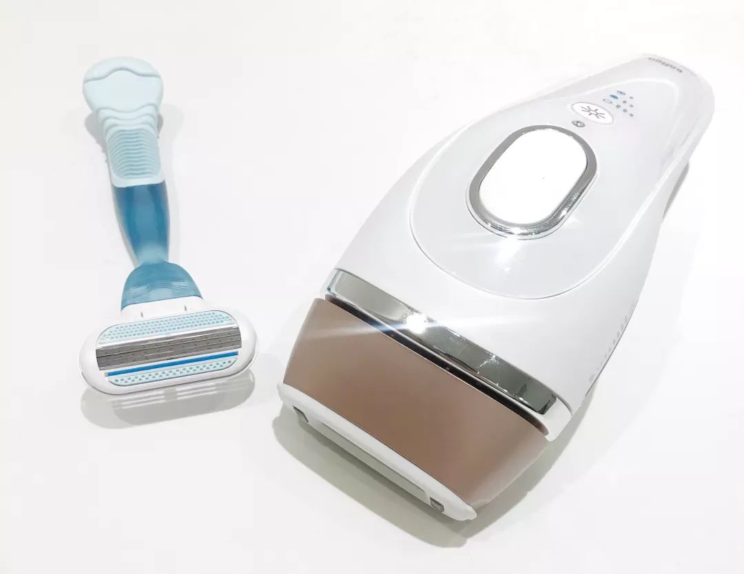 在家实用又简单的脱毛小技巧,在家脱毛正确方法一天就有效