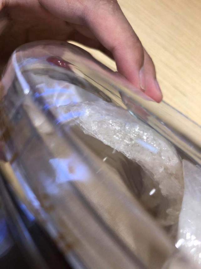 燕窝市场真相,燕窝市场造假乱象