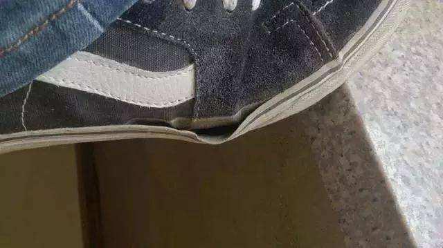 粘鞋错用了502胶怎么补救,鞋子脱胶用502粘鞋好吗