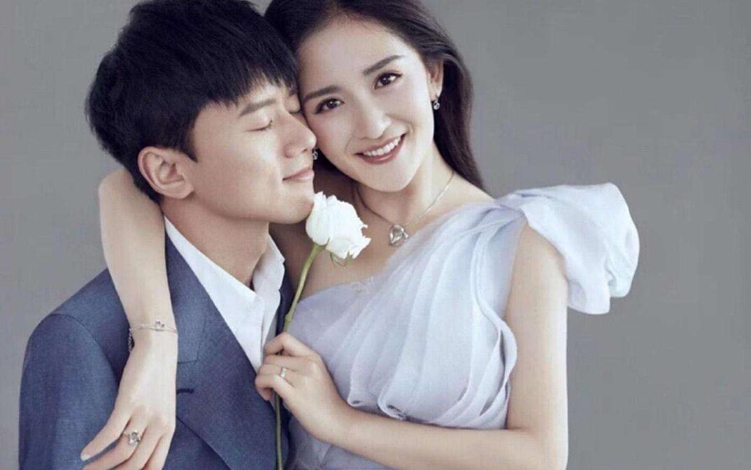 谢娜刘烨在一起时候和谁传绯闻,谢娜陪伴刘烨六年最终还是分开