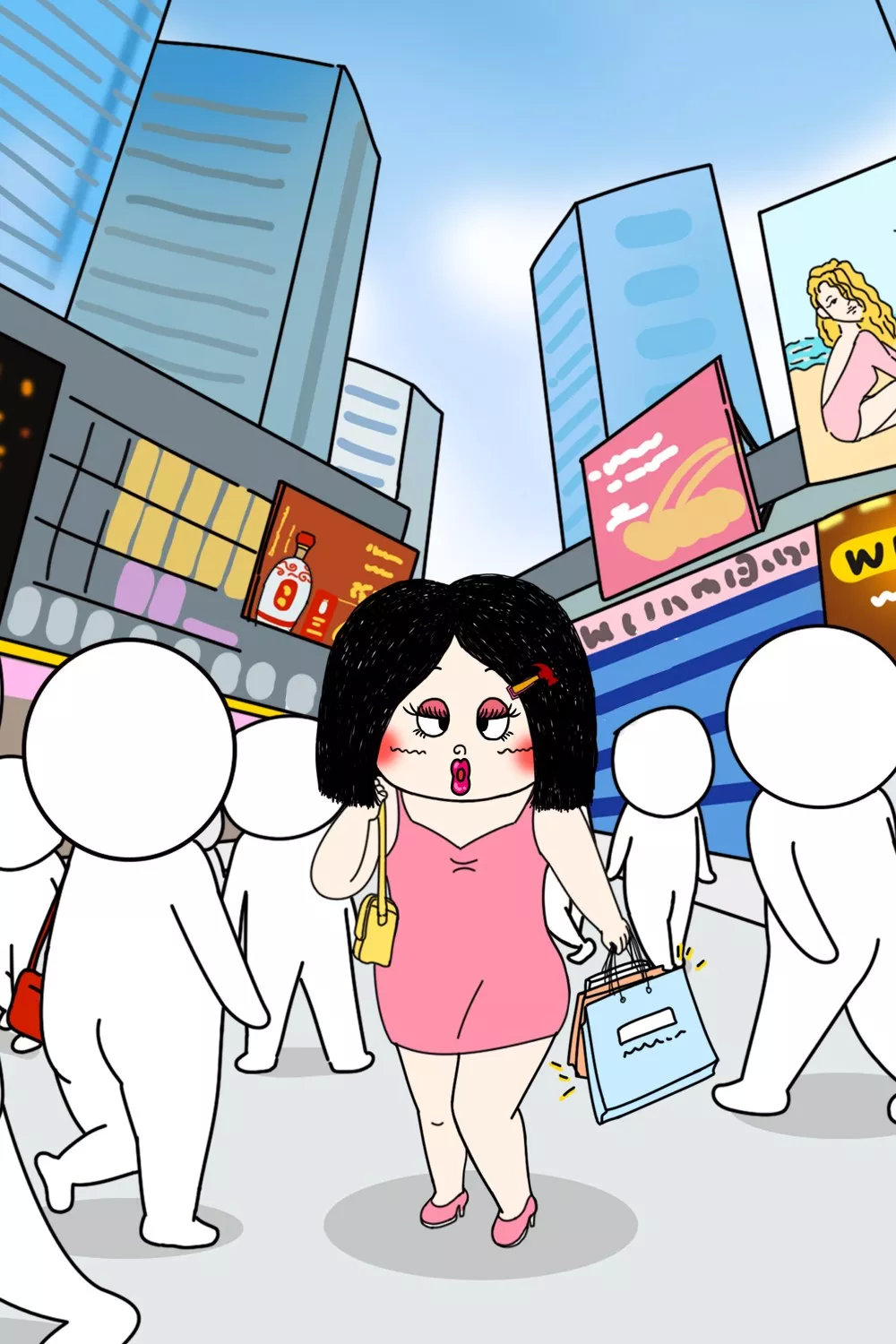 到免税店必买清单,亚洲五大机场免税店买什么最划算