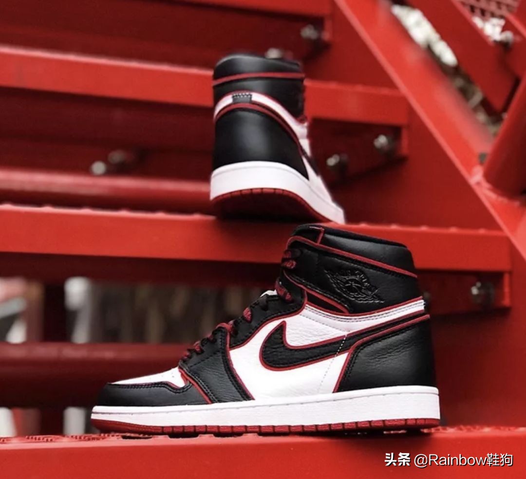 捡漏aj11,aj捡漏款