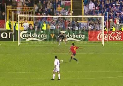 欧洲杯皇马老友记,欧洲杯往事齐达内