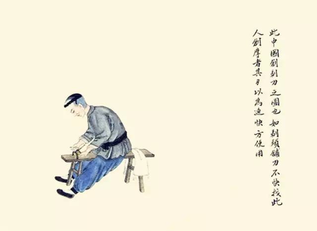 100种失传的中华民俗，你见过吗？