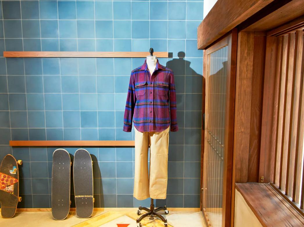 男装品牌100大品牌,2019最时尚潮流品牌男装