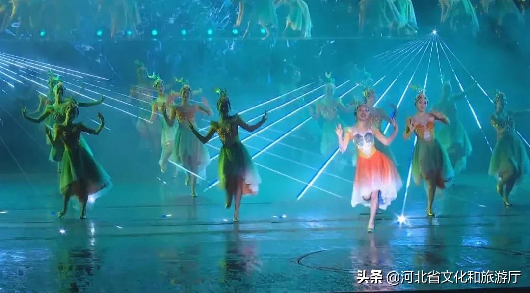 保定市涞水县的景区介绍,保定涞水县自然风光资源