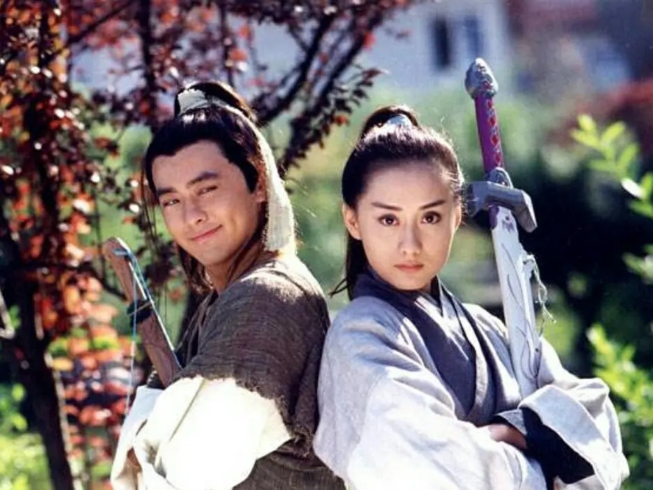 哪个版本的绝代双骄最经典,不同版本绝代双骄哪部好看