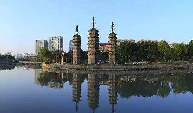 浙江嘉兴城市简介,中国十大活力城市嘉兴