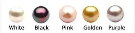 珍珠怎么选才能选到天然的好珍珠,珍珠首饰怎么选