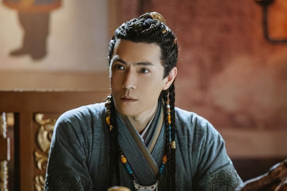 燕云台留礼寿下线,燕云台萧燕燕死了