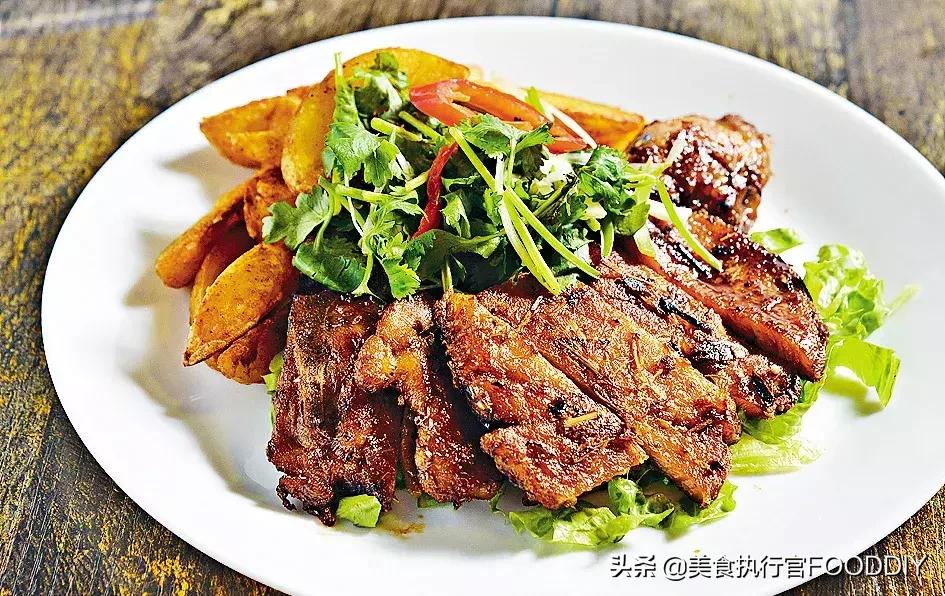 广州美食排行榜前十名特色,排名前十的广州美食