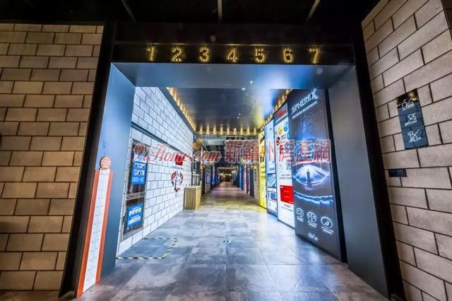 赣州步步高电影城,赣州步步高电影院今日电影票