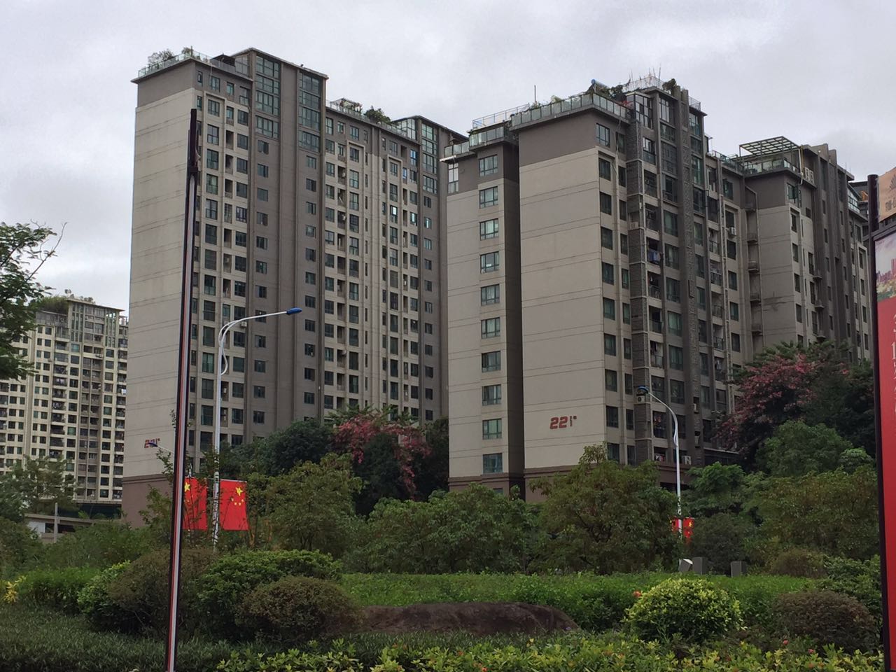 广西南宁房产值得投资吗,广西南宁市房地产