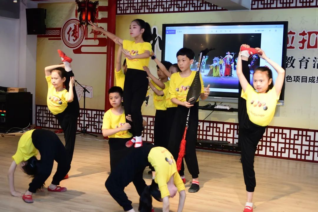 乐、和、创！丰泽这所小学打造少年宫育人新模式，让爱陪伴孩子成长