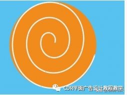 cdr教程入门基础知识做名片,cdr怎么制作热门元素