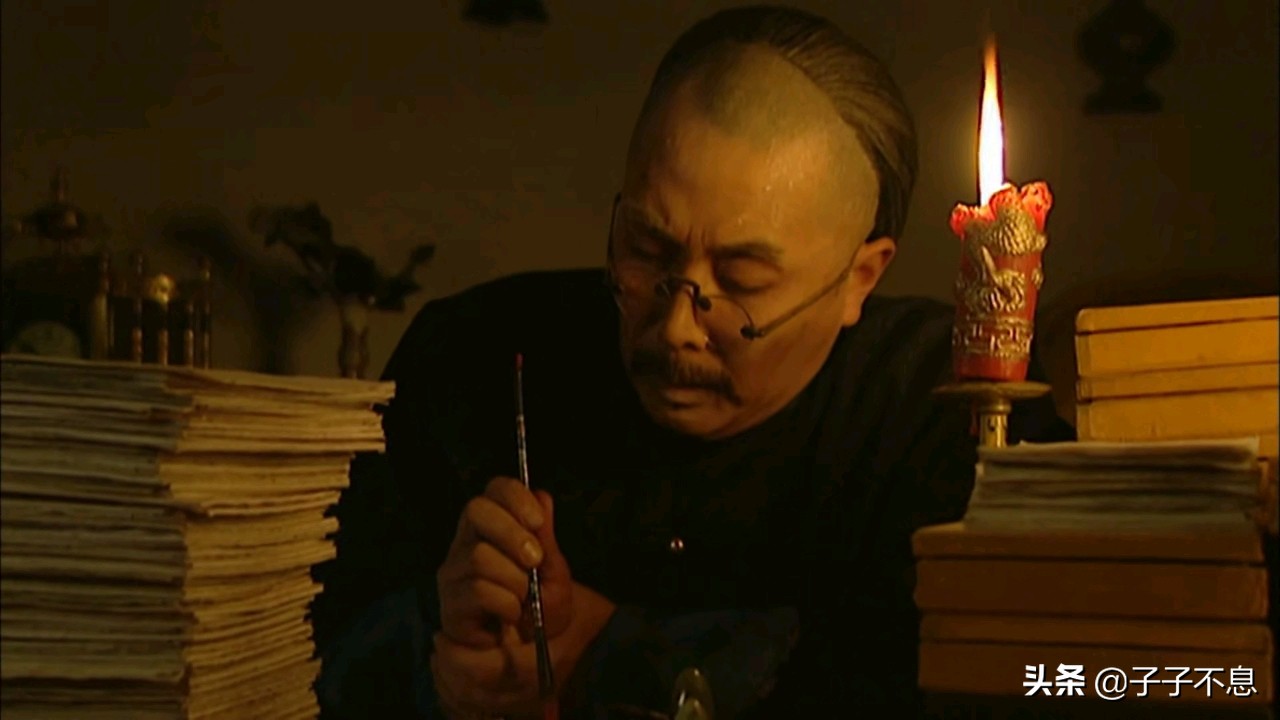 英明的雍正为何只在位13年就驾崩？罪魁祸首主要是一坏习惯