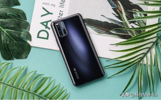 iqoo3游戏好玩吗,iqoo3硬核宅家