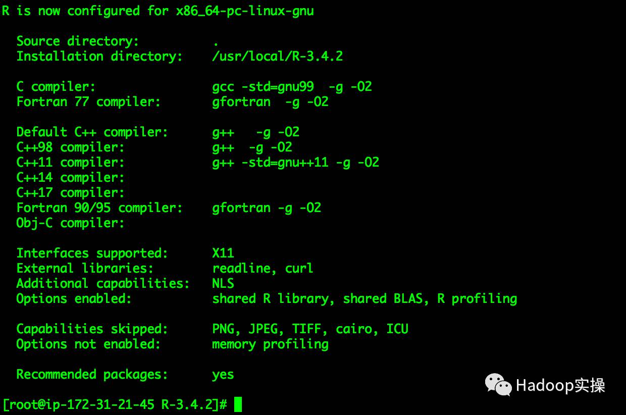 redhatlinux6.5配置snmp,如何在redhat中定义环境变量