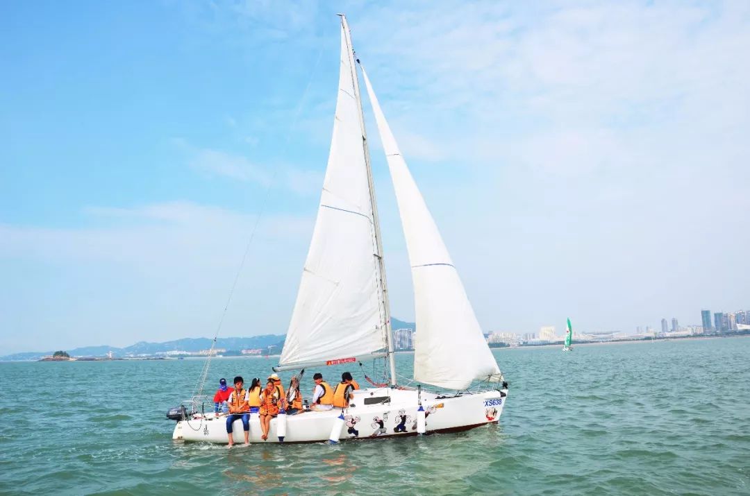 厦门闽南文化研学营,厦门闽南文化研学