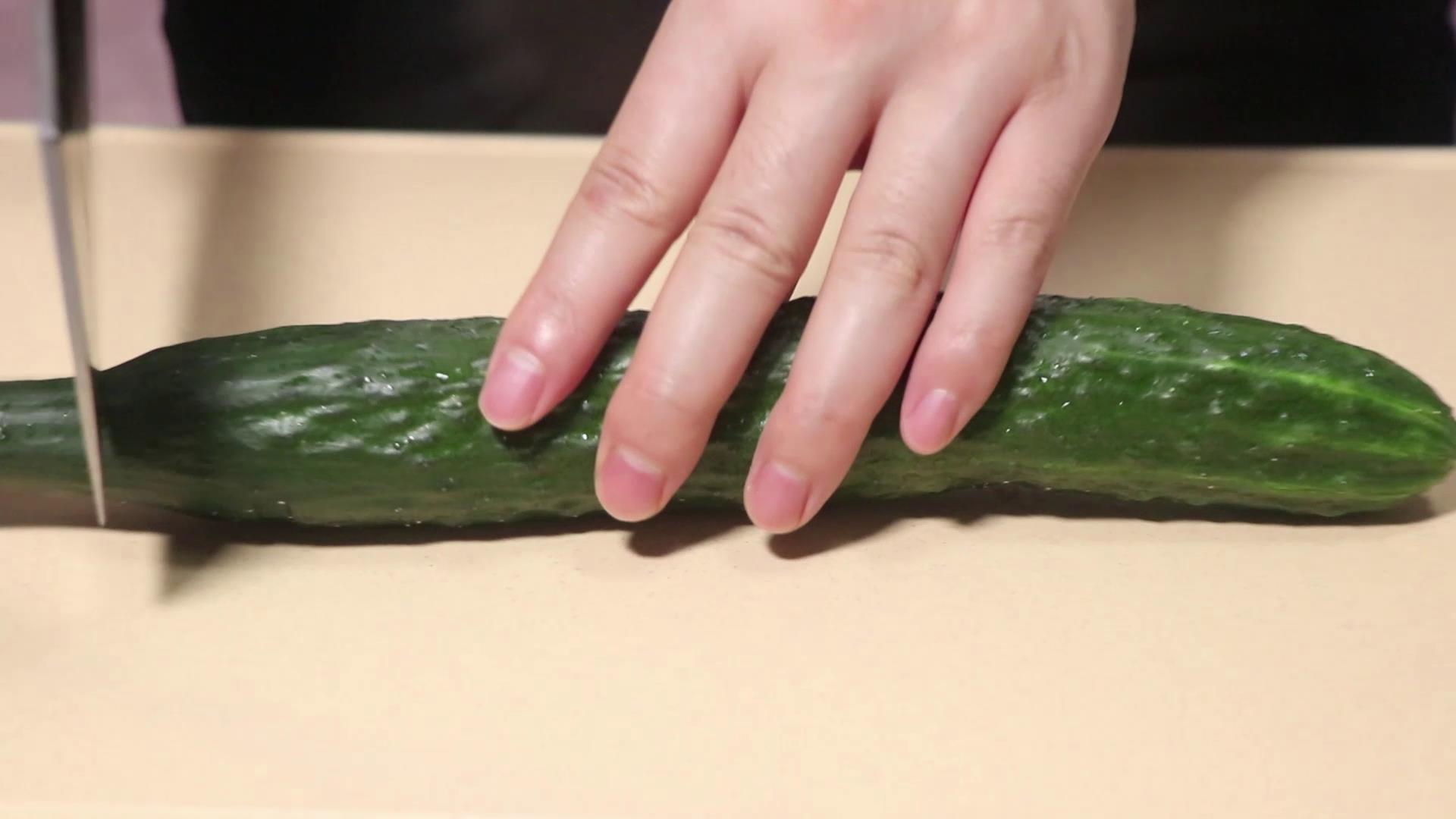 怎样腌黄瓜又脆又好吃,怎么样腌黄瓜又脆又好吃