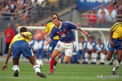 法国队为什么称为高卢雄鸡,1998法国世界杯法国阵容