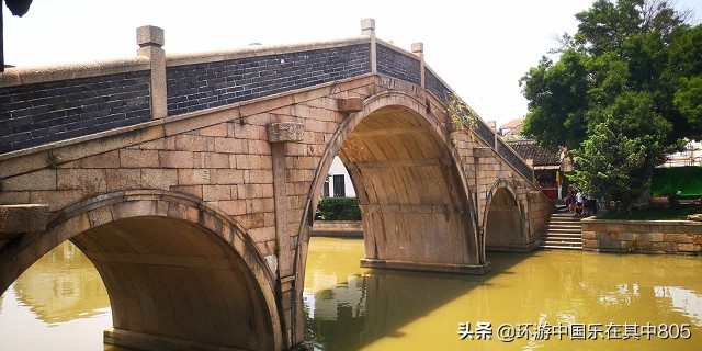 古镇千灯旅游攻略,江苏千灯古镇在哪