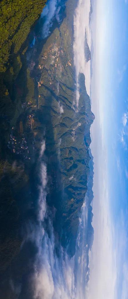 泉州，你可真是太拼了