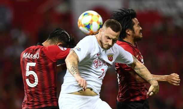 cctv5亚冠直播国安比赛,卡纳瓦罗带领恒大夺亚冠