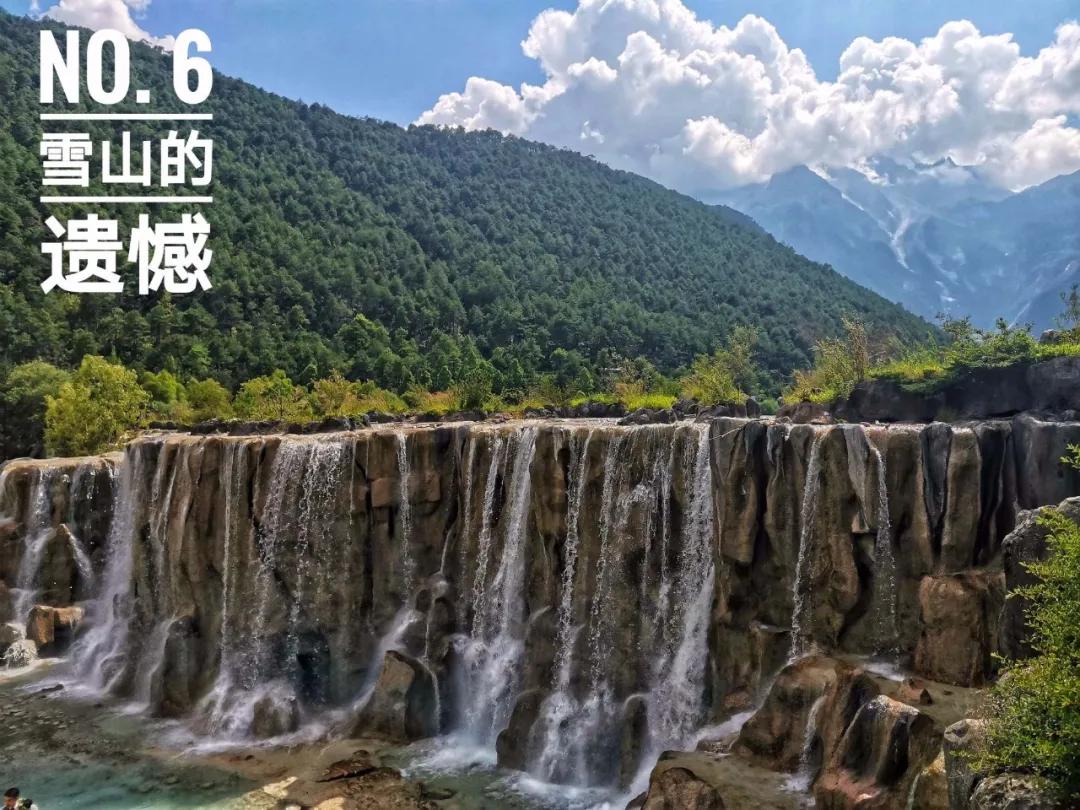 背上小猪去旅行（第一季）自驾穿越中国｜雪山的遗憾