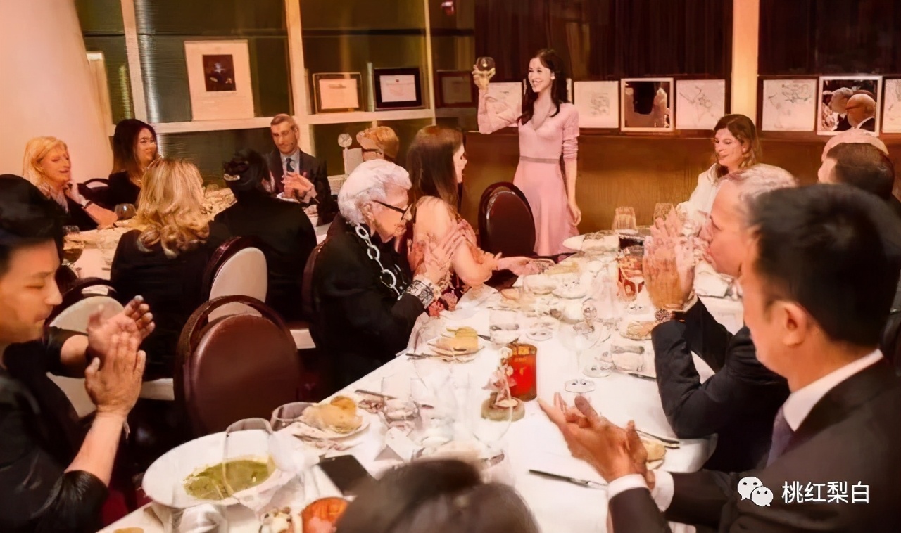 章泽天与董花花关系,章泽天和董花花什么关系