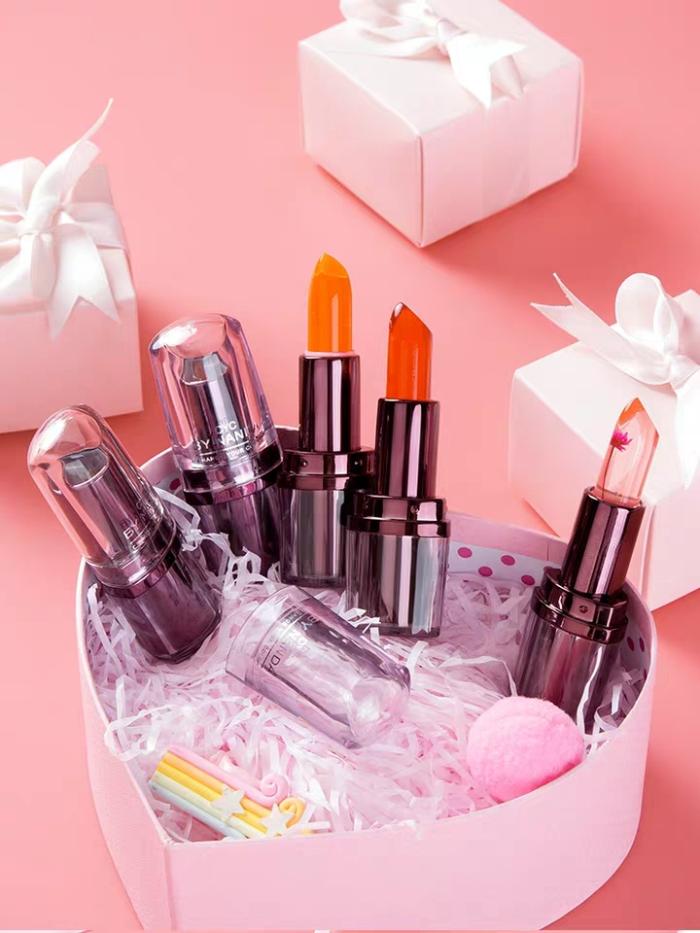 抖音最好用的十支口红,抖音同款口红前十名