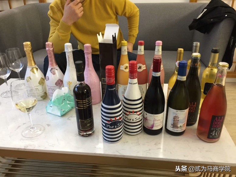 从零基础学习品酒,从零基础开始学习品酒