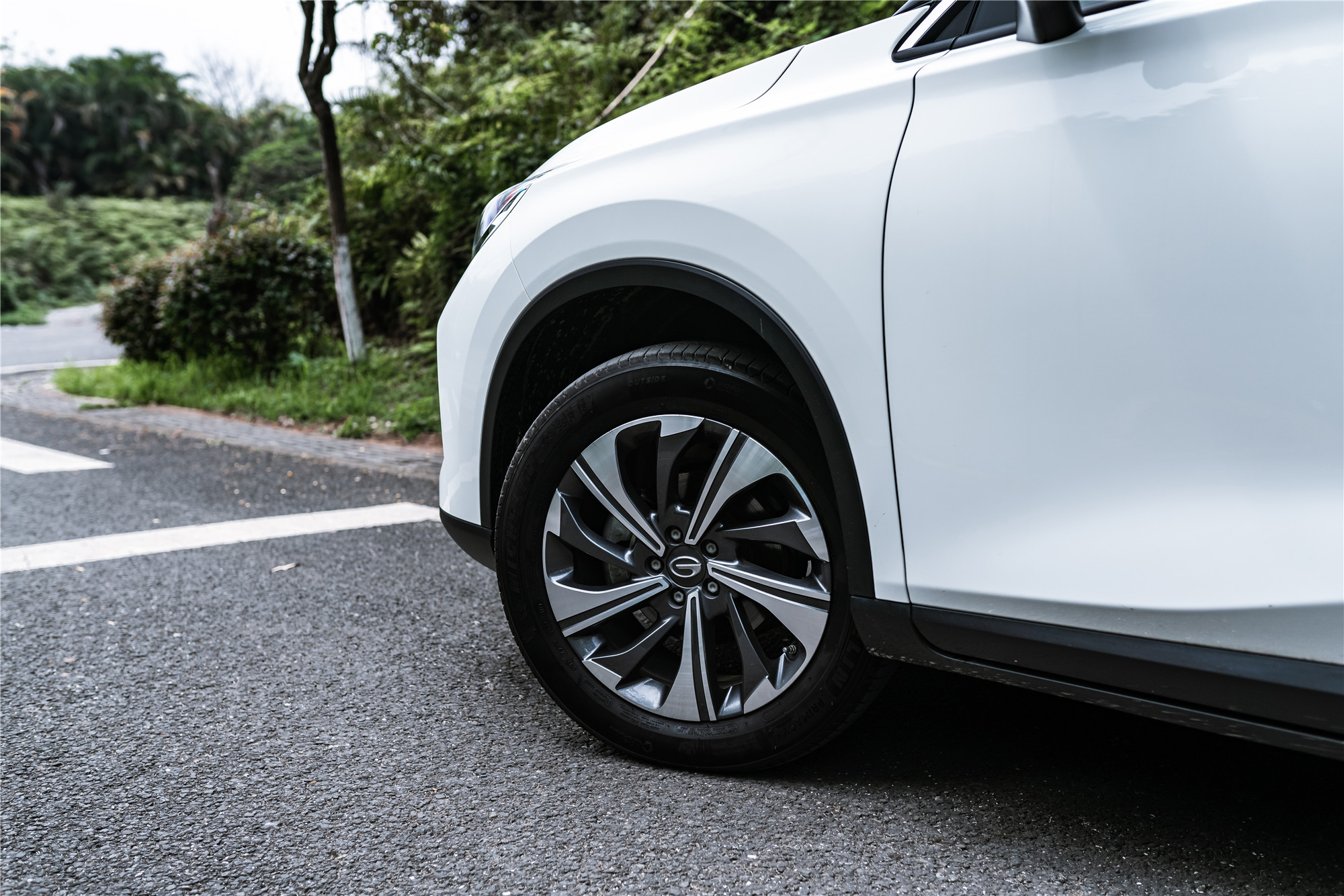 比传祺gs4好的suv有哪些,试驾2019款传祺gs4