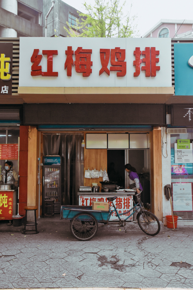 常州小吃推荐,常州小吃哪家好吃不贵