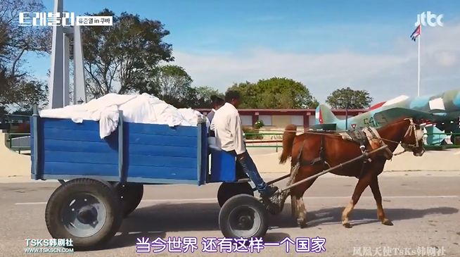 神仙综艺，这TM才是旅行啊