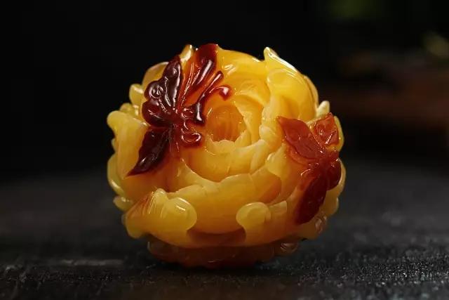 蜜蜡矿点去除,蜜蜡矿坑会消失吗