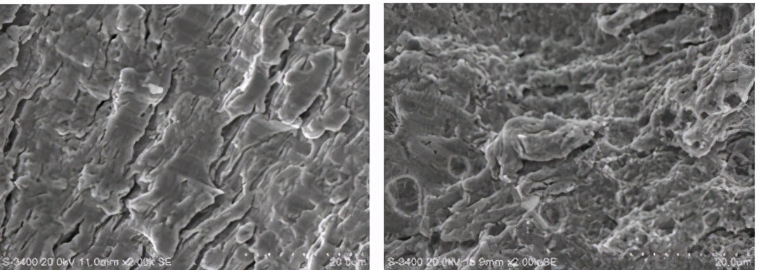 螺栓断裂和热处理的关系,螺栓断裂断口分析及原因