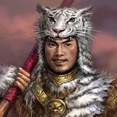 水浒108将全员壁纸,水浒传108人物头像图片大全